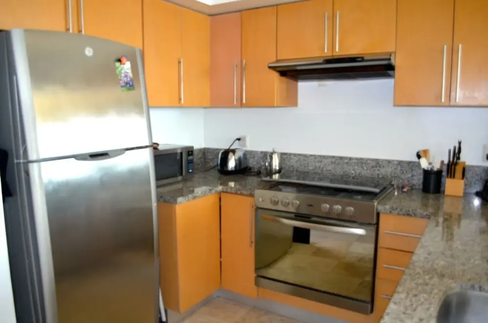 Minitas PP 2A 2 BR by Casago