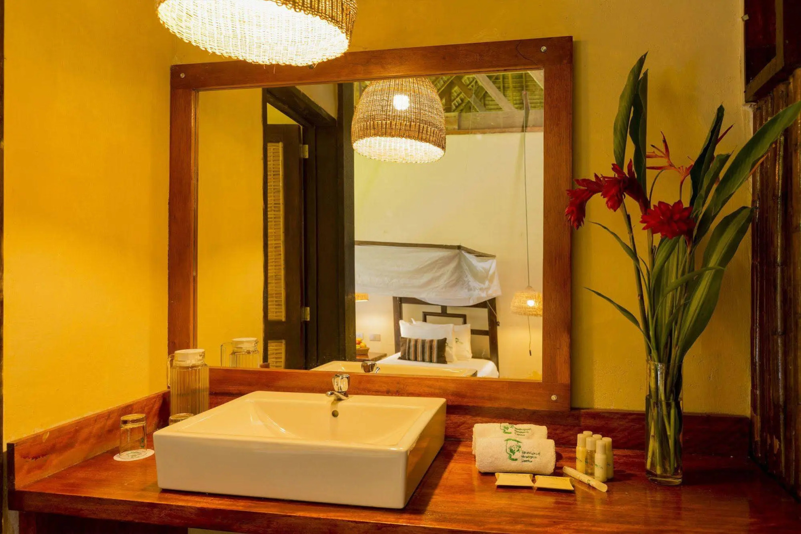 Tambopata Research Center