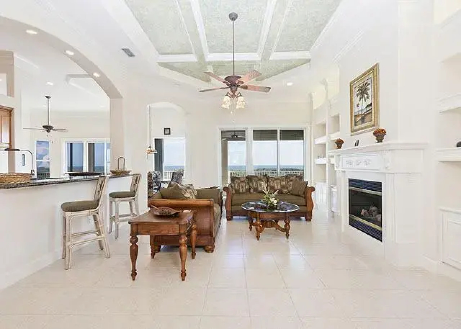 Heaven on Earth by Vacation Rental Pros