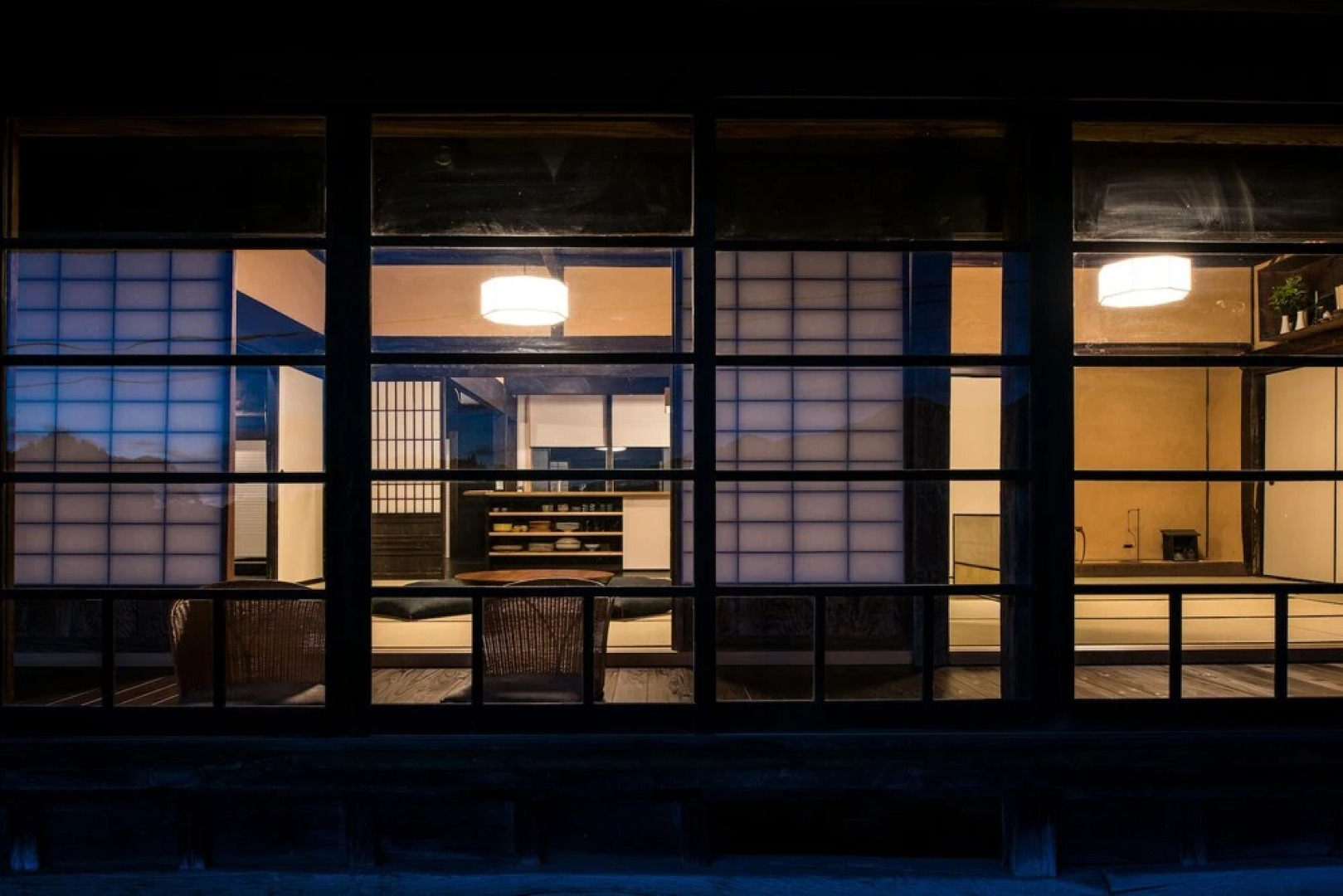 Setouchi Cominca Stays Hiroshima CHOJAYA