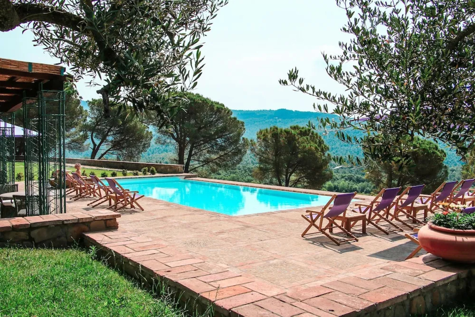 Resort Podere dell'Angiolo