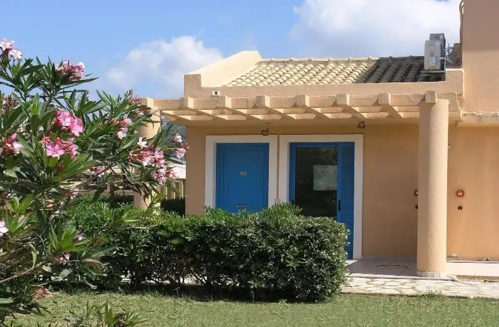 My Garden´s Maisonettes