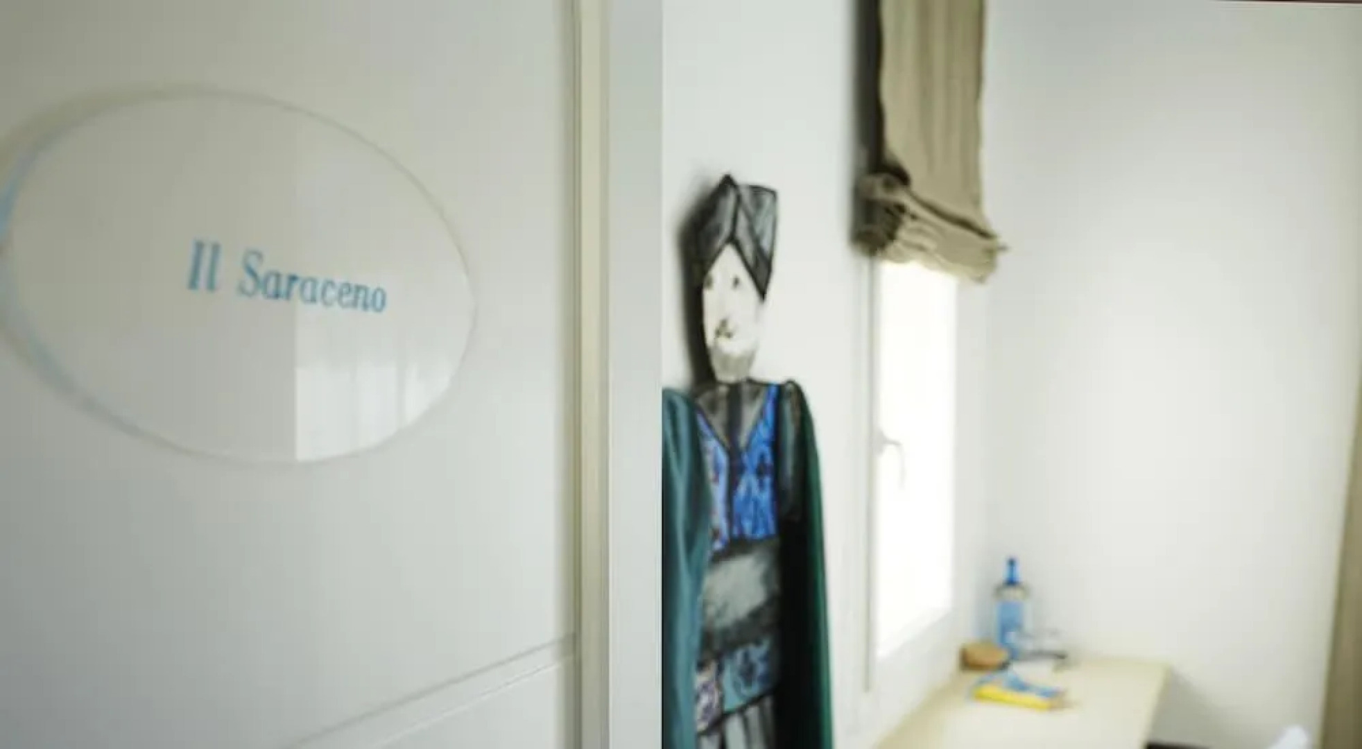 Acantha Boutique Hotel