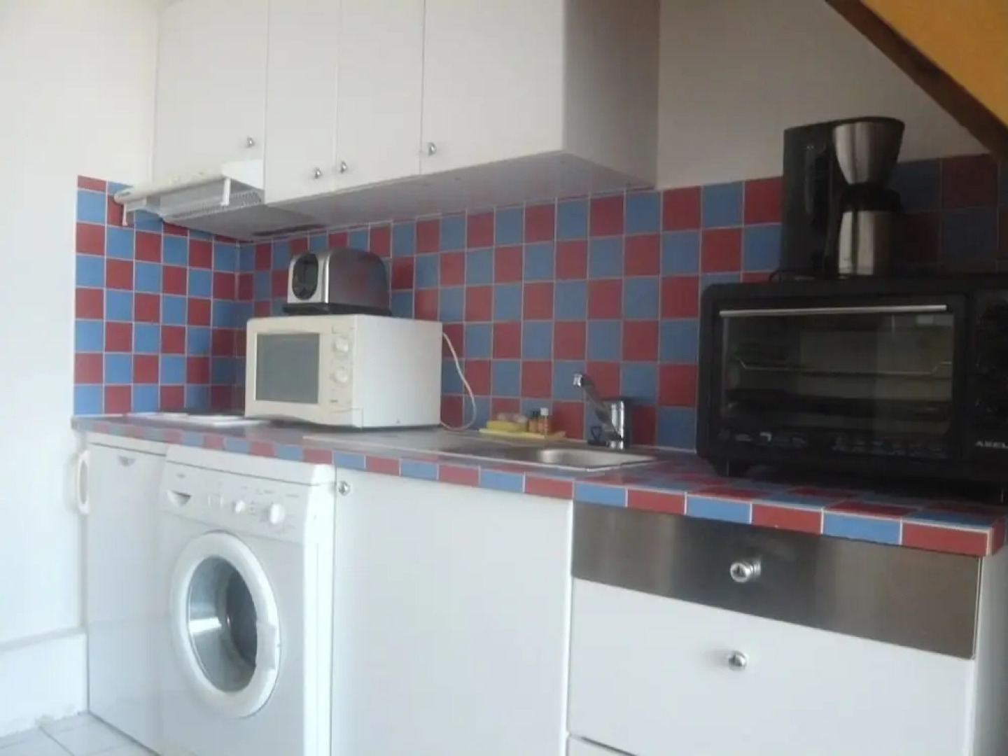 Bridgestreet Le Marais