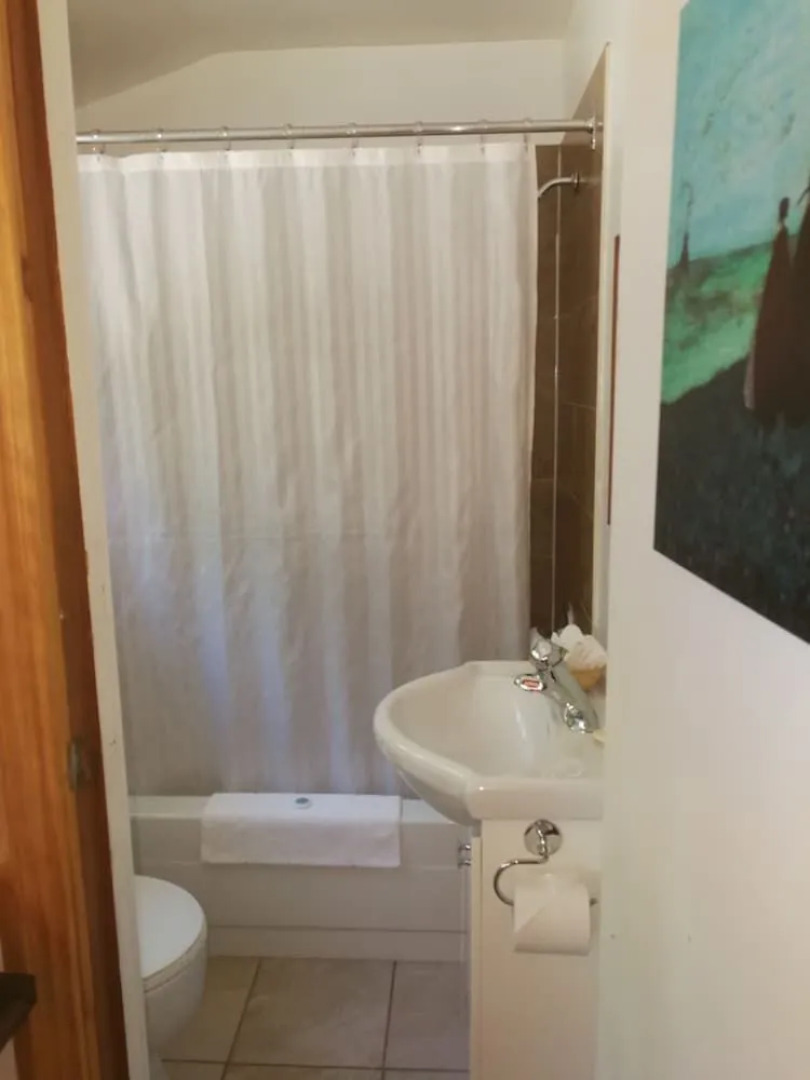 Knotty Pine Cottages