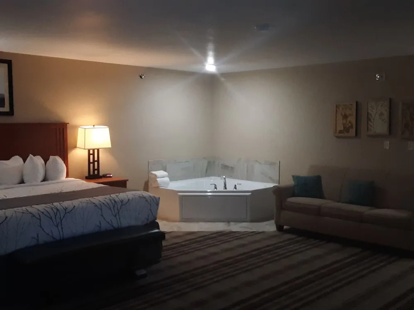 Bowman Lodge & Convention Center