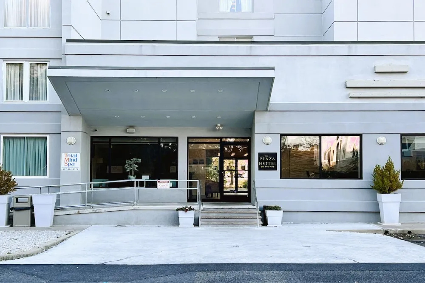 Wingate By Wyndham Atlantic City West