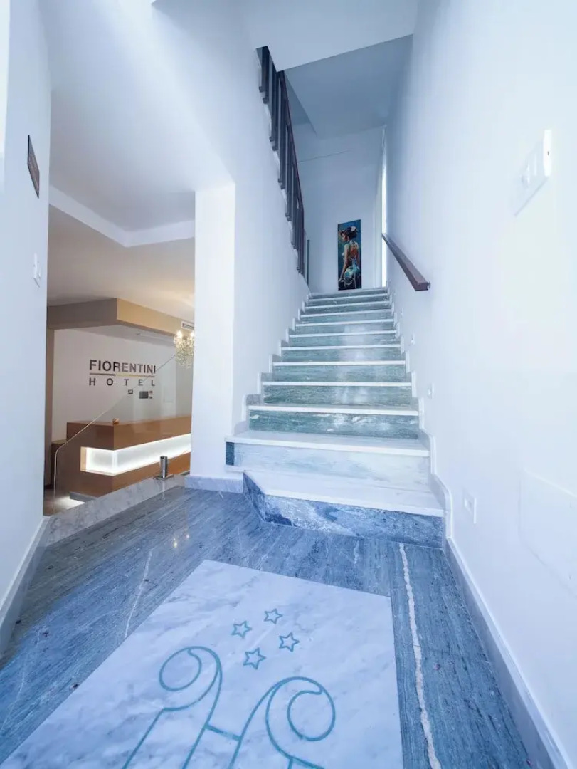 Palazzo Fiorentini Charme Hotel