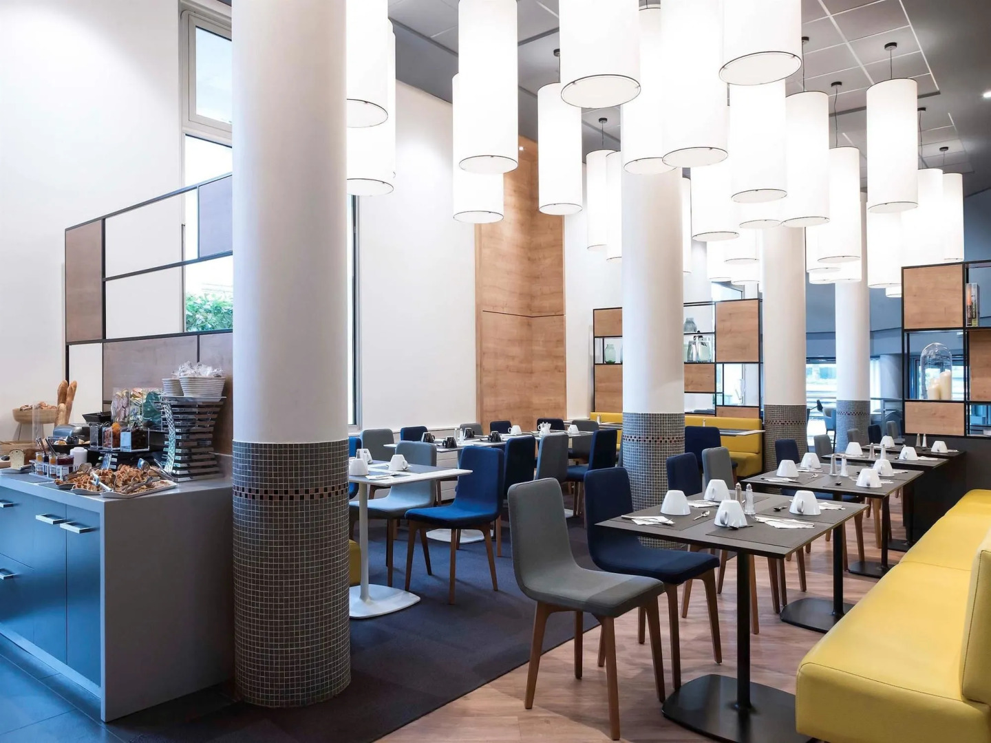 Novotel Chateau De Versailles