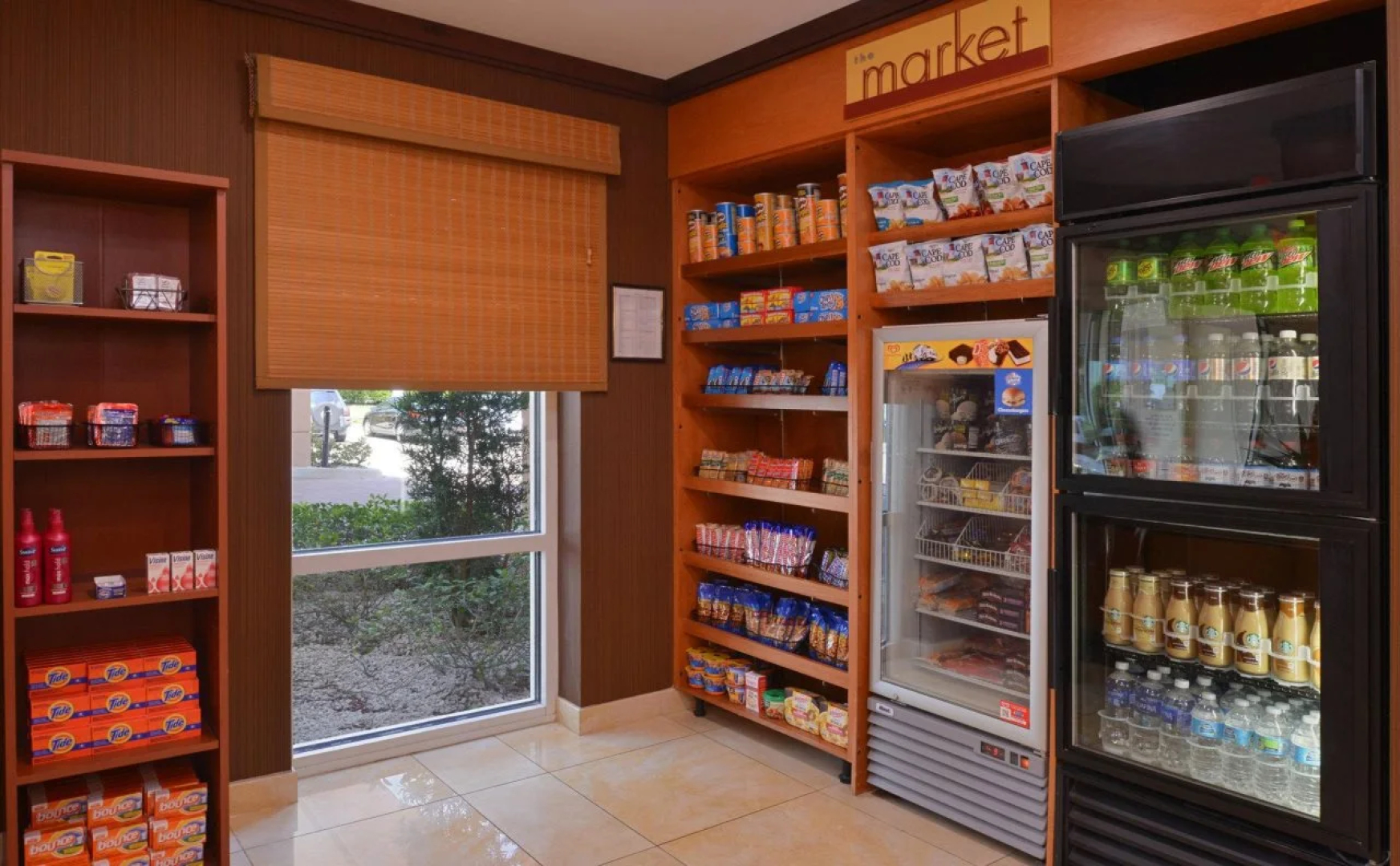 Fairfield Inn & Suites by Marriott Fort Pierce
