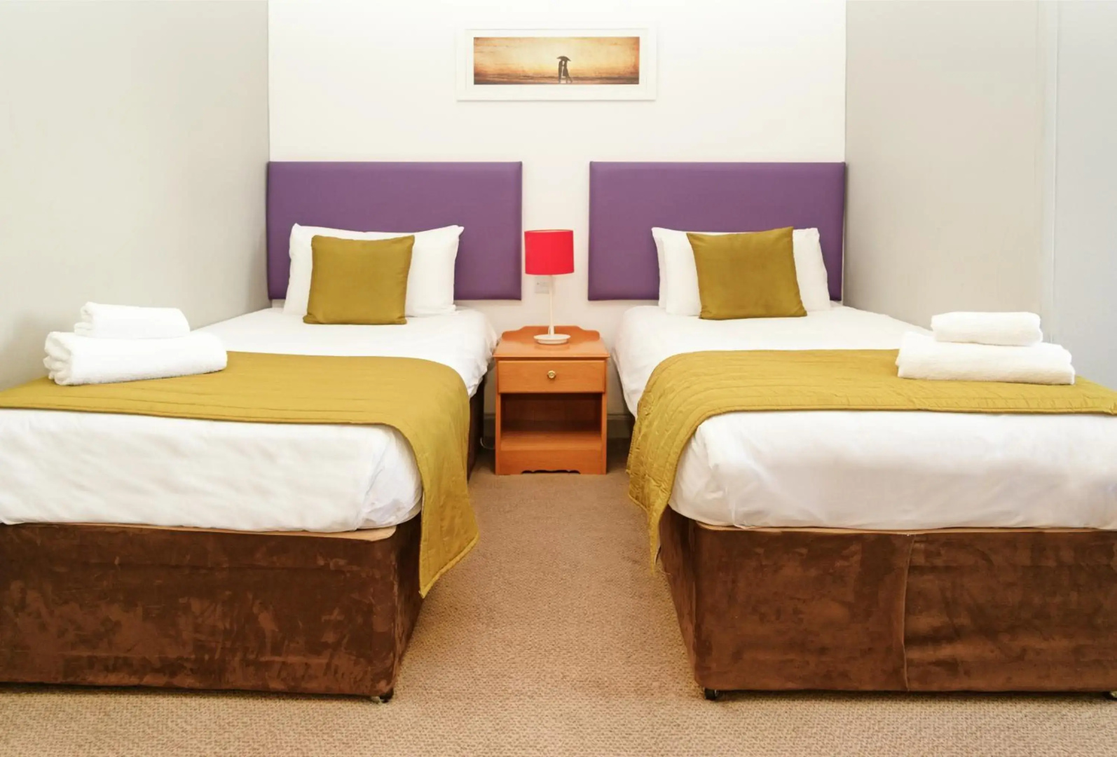 The Portpatrick Hotel by Compass Hospitality