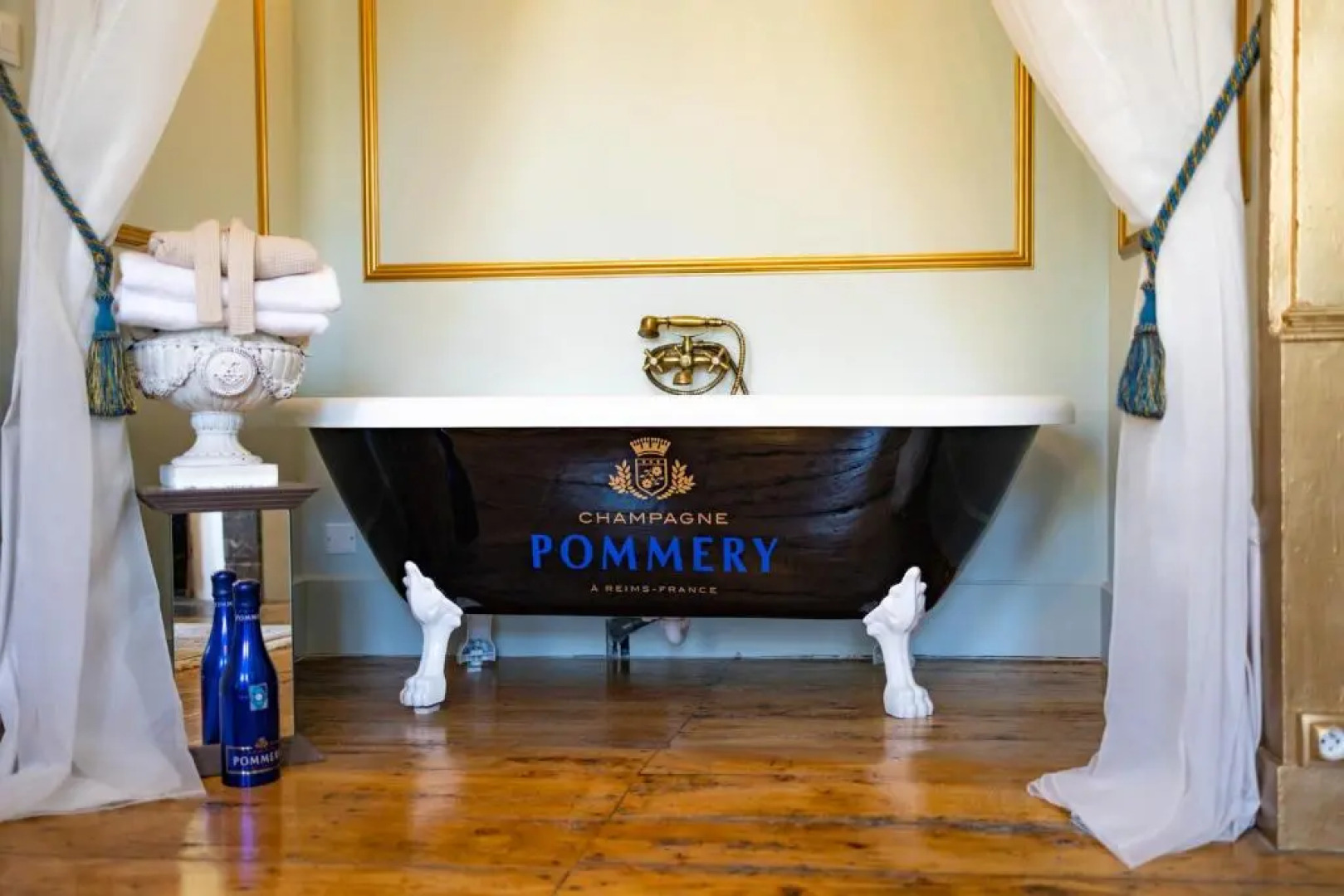 Champagne House - Oasis de luxe & de charme avec piscine