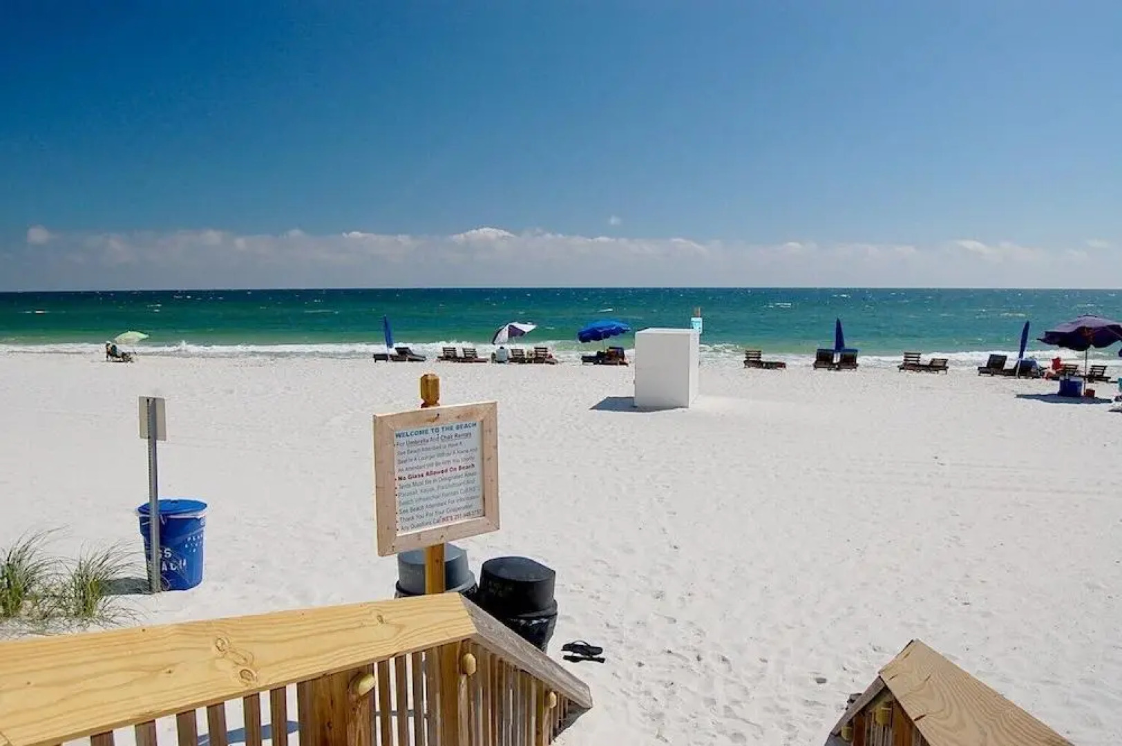 Crystal Tower 1406 condo