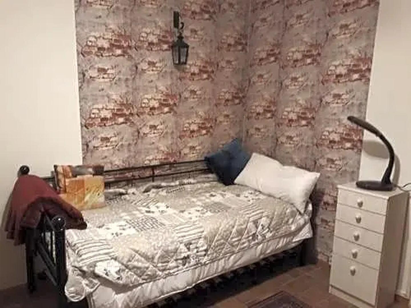 Einzelzimmer Mariensee - ideal geeignet z B für Monteure