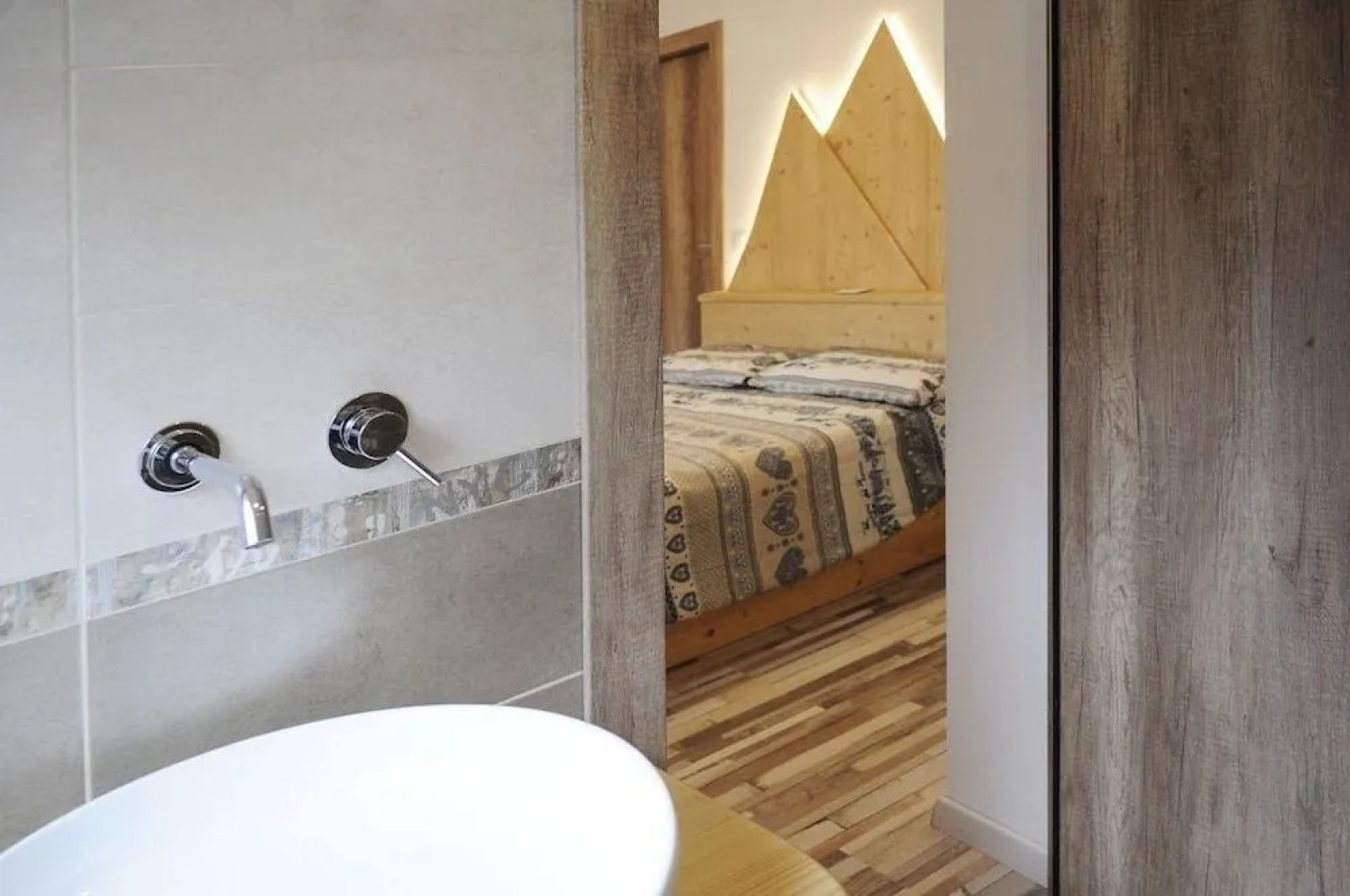 Bed & Breakfast Cuore Trentino