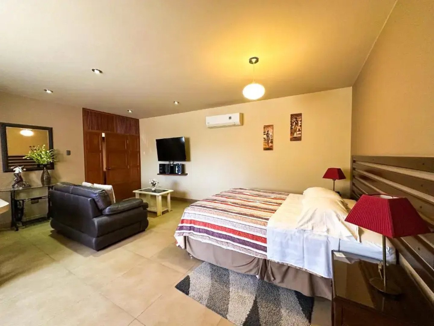 Apart Hotel El Cañaveral