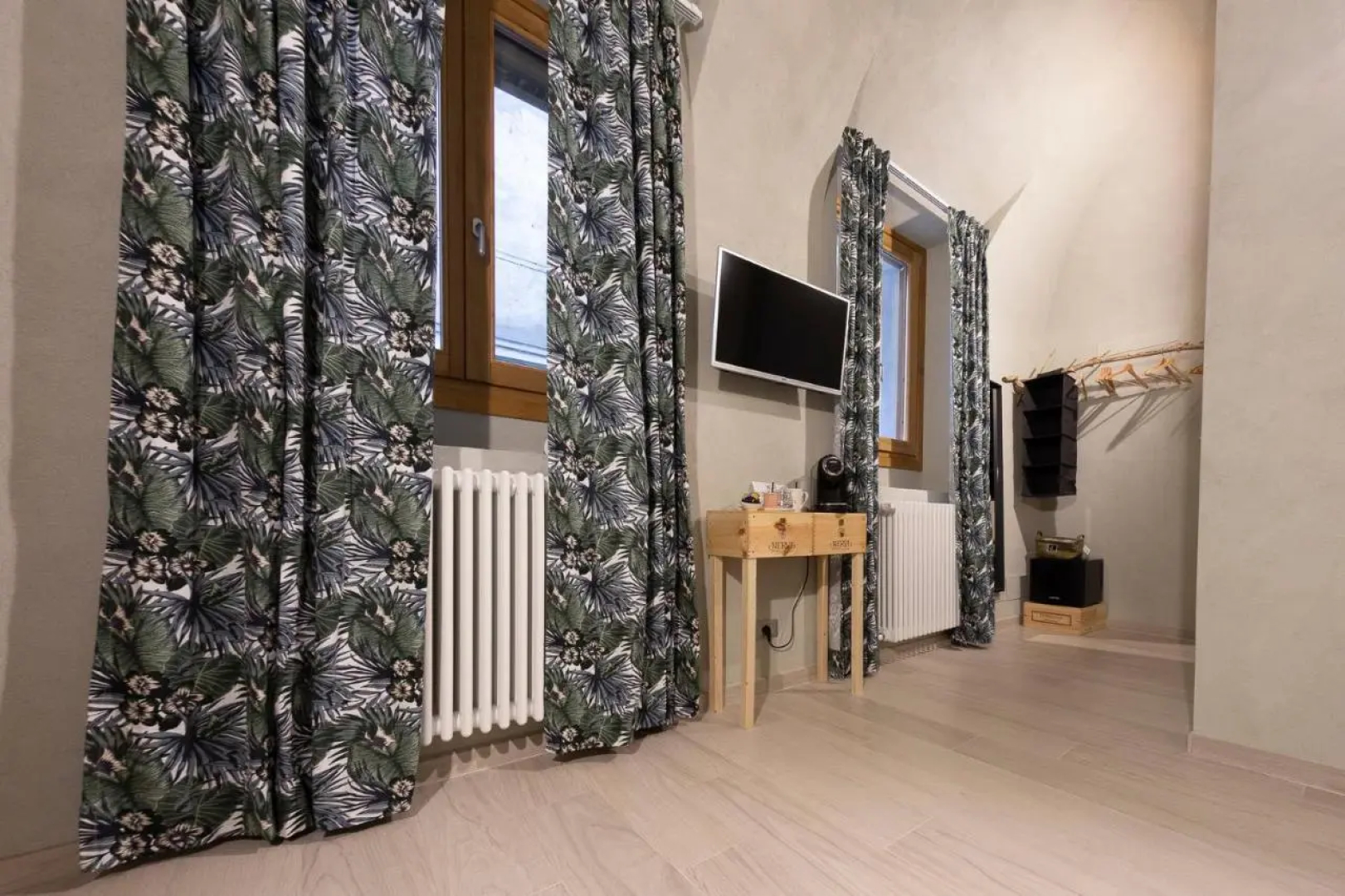 La Piatta Guest House