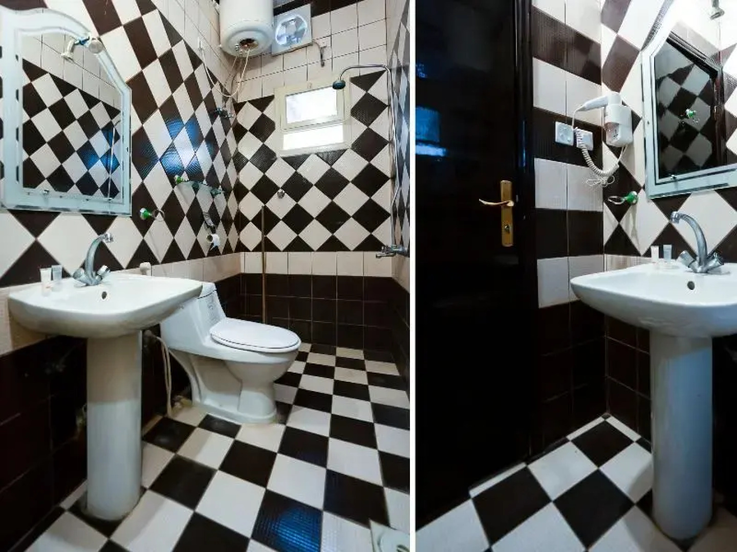 OYO 545 Golden Galaxies Furnished Units