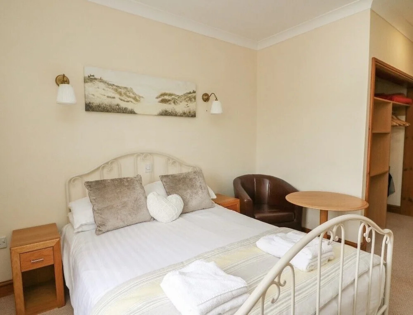 Llety Ceiro Guesthouse