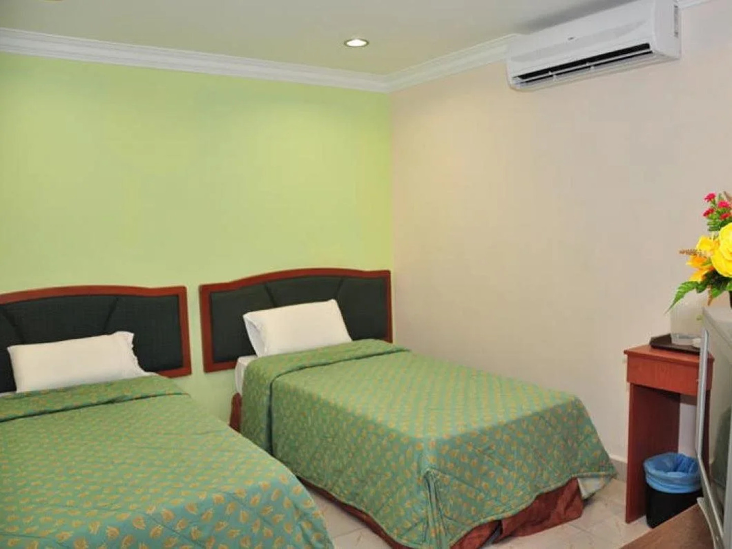 Hotel Sahara Selayang