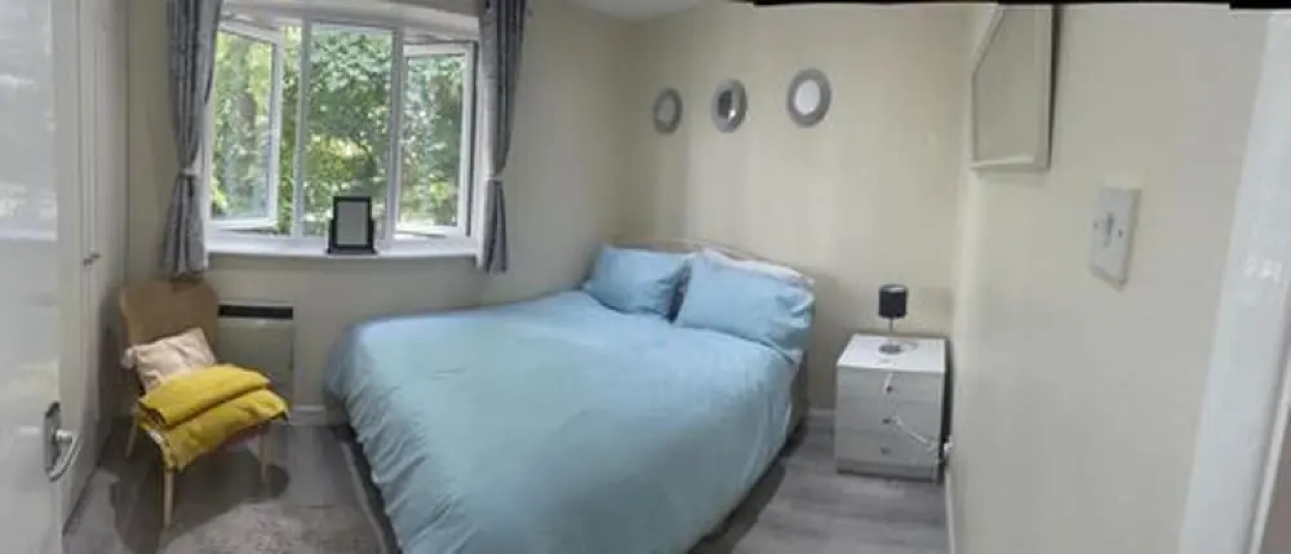 Stunning 2-bed Home in Yorkshire