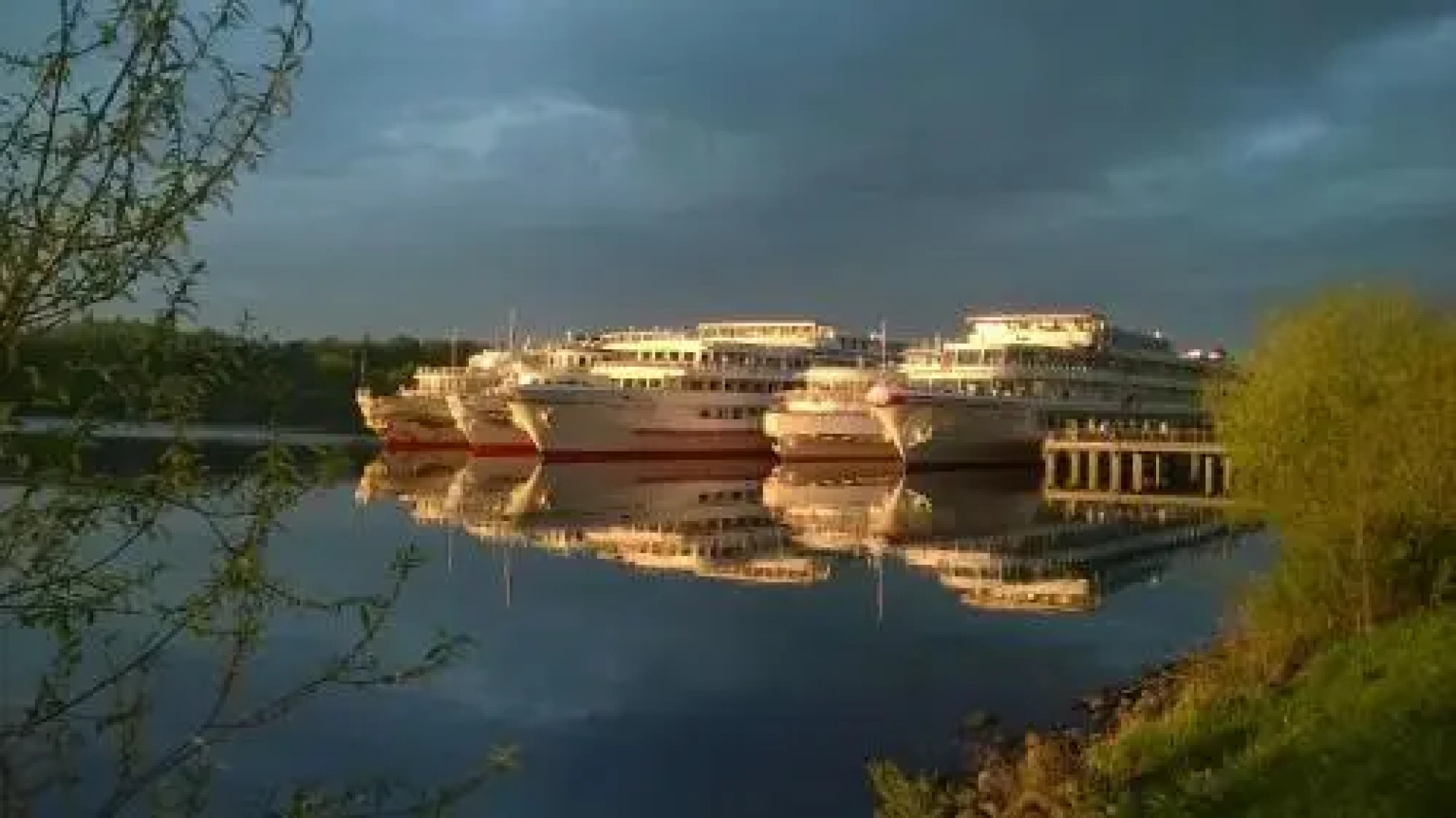 Guest house Vishneviy Sad