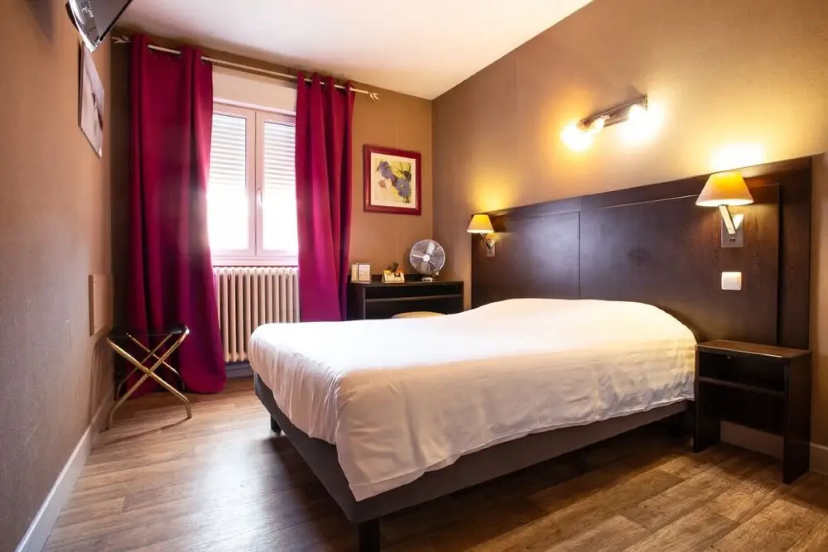 Hotel Les Pasteliers