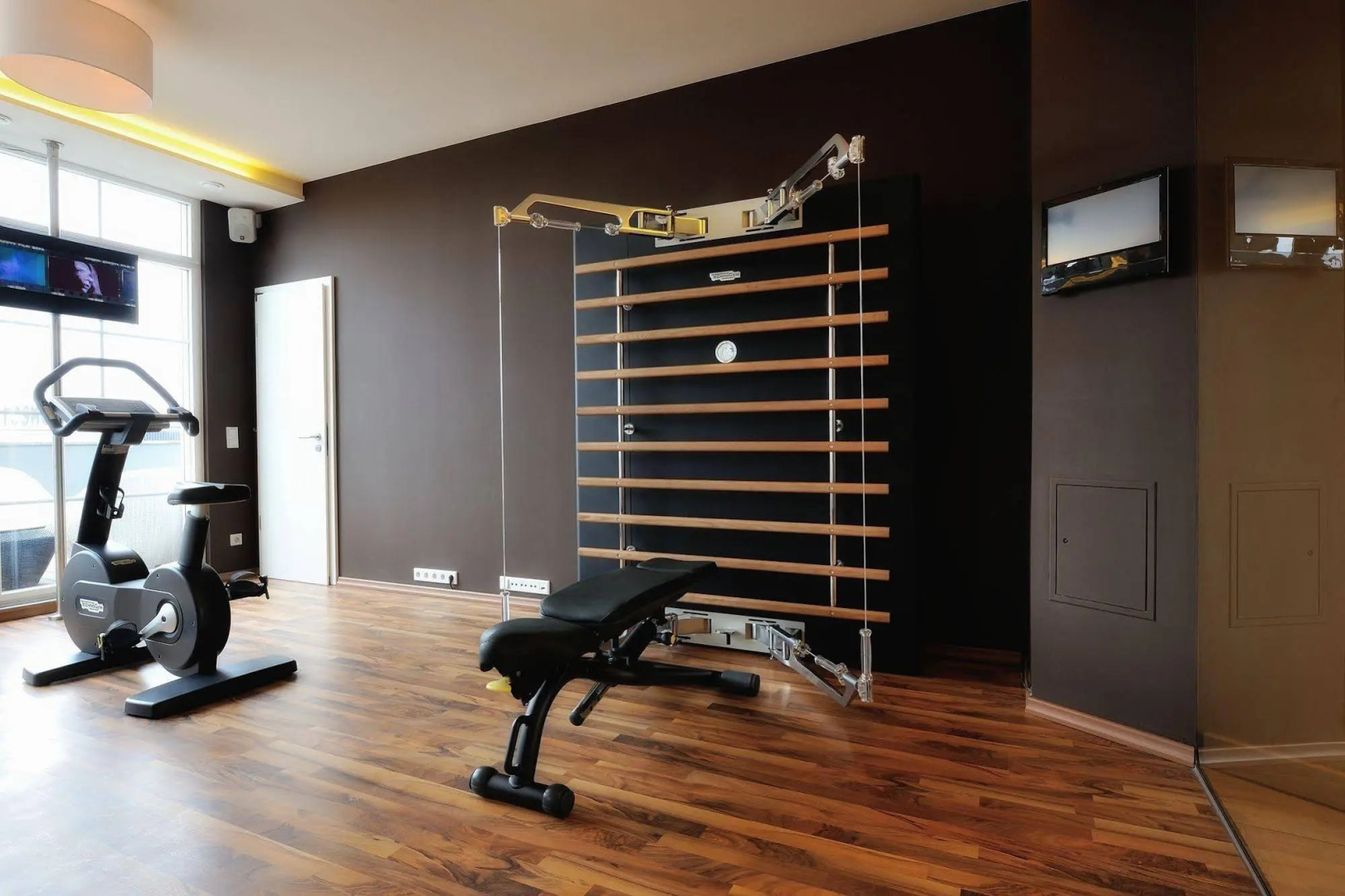 BLOCK Hotel & Living