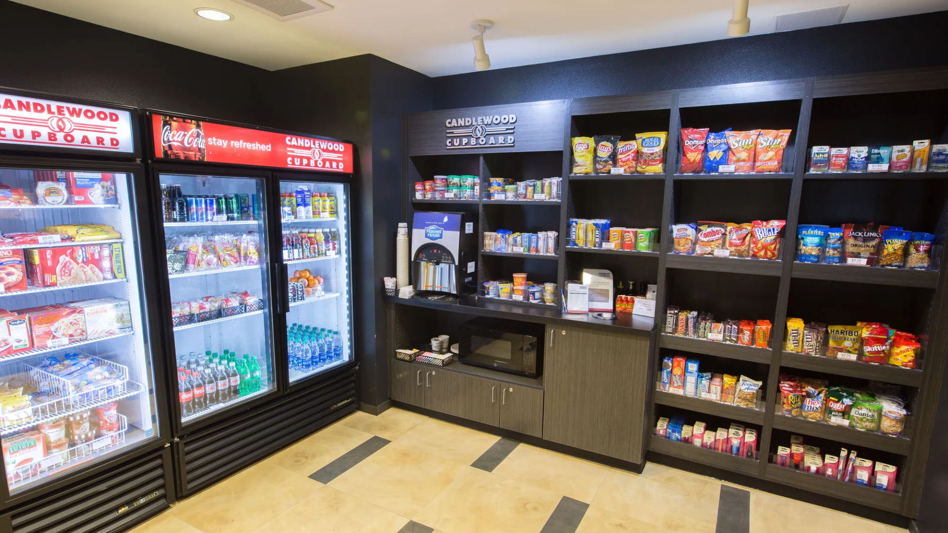 Candlewood Suites : Overland Park - W 135th St by IHG