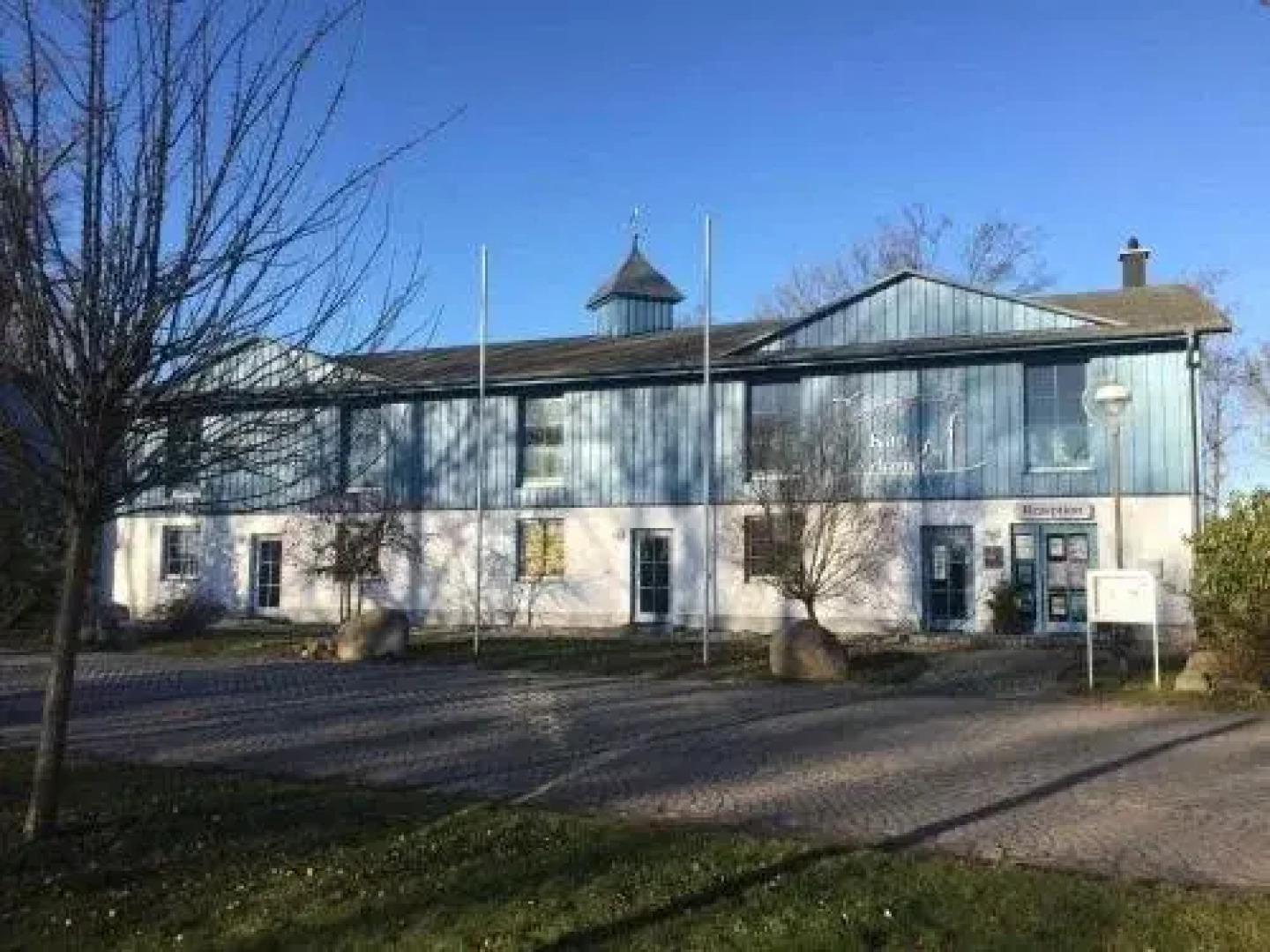 Ferienwohnung am Kap Arkona RUeG 1