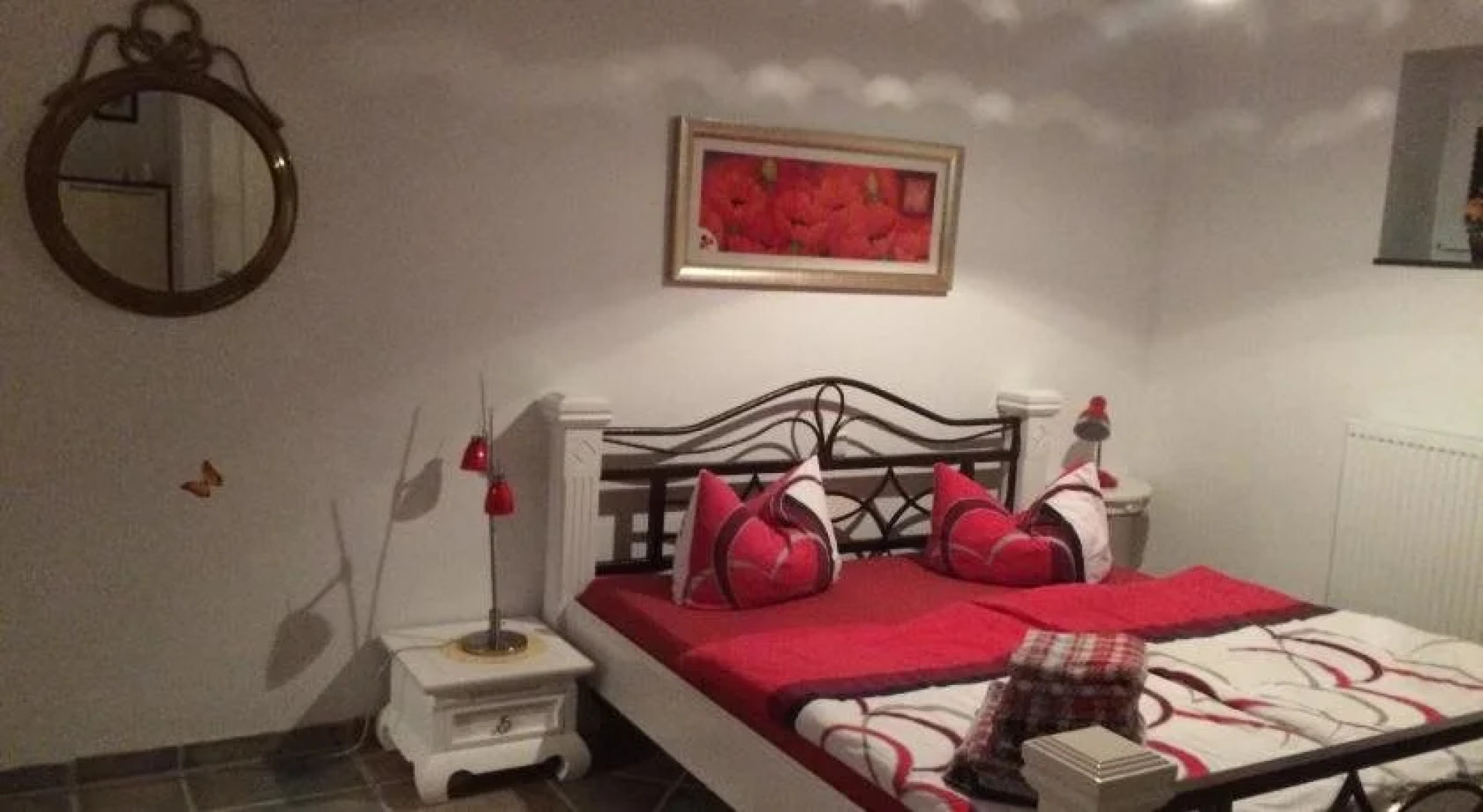 Ferienresidenz Fürst von Büttelkow