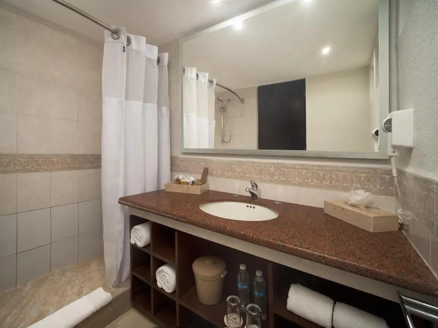 El Cid La Ceiba Beach