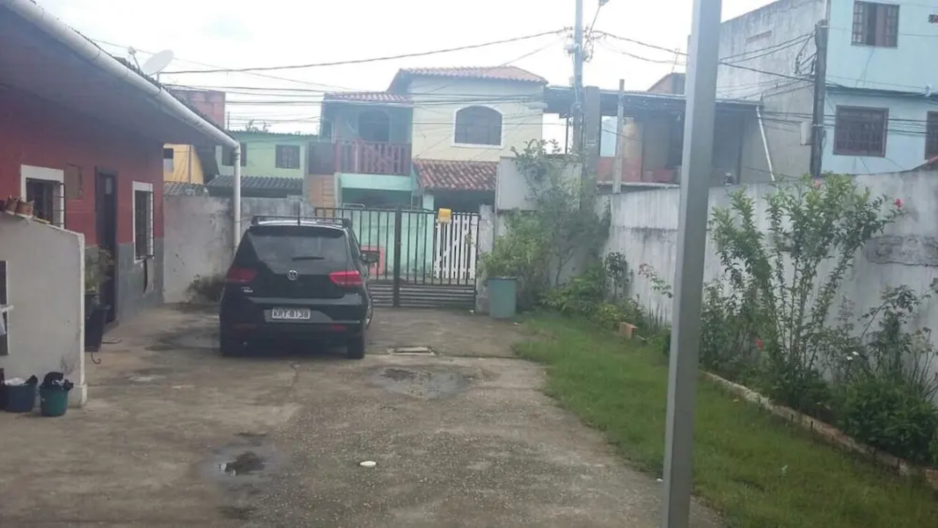 Kitnet em Rio das ostras