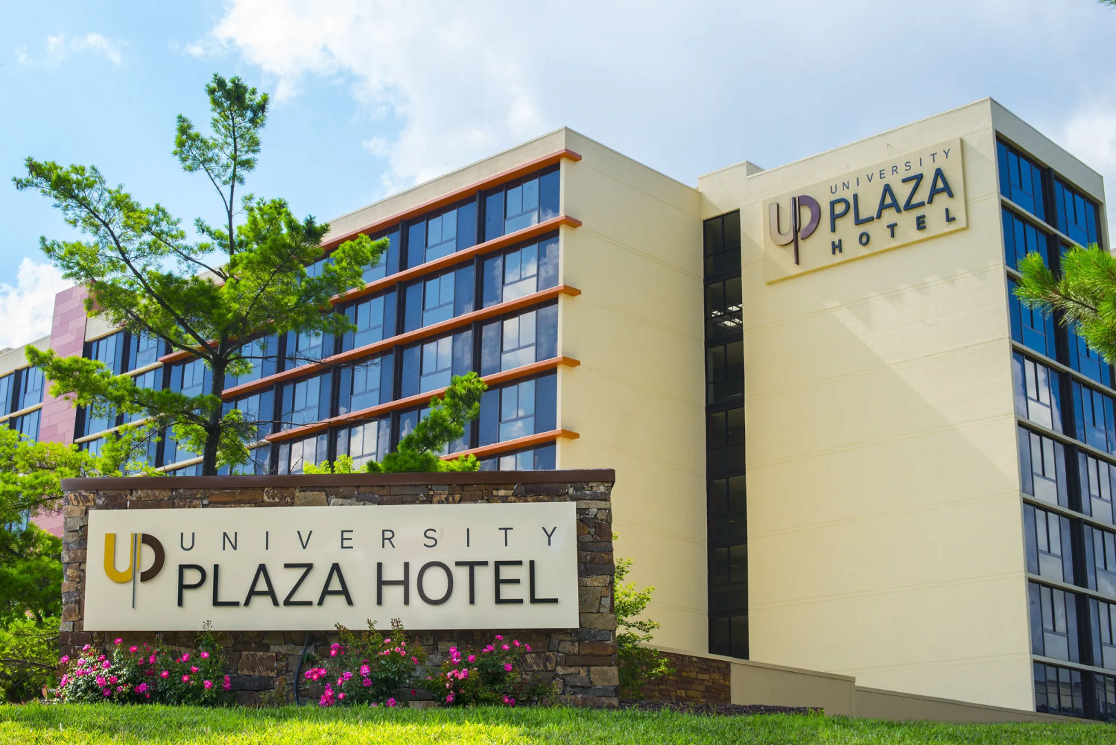 University Plaza Hotel and Convention Center Springfield