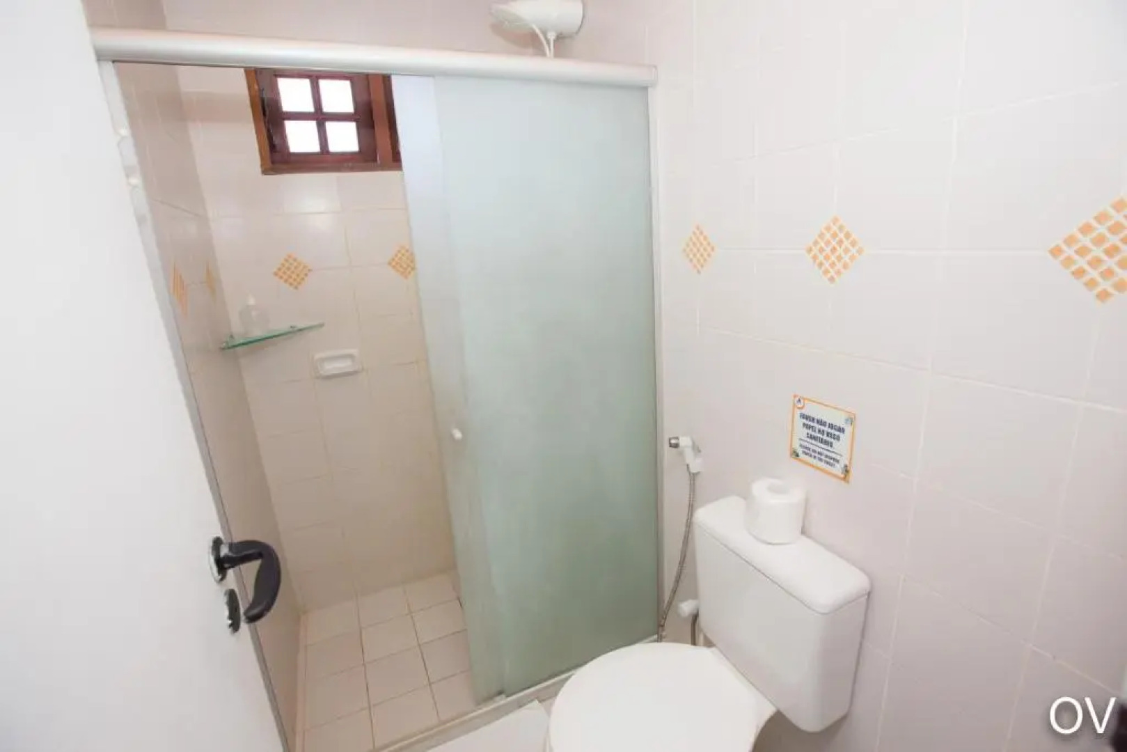 Praia do Forte Hostel