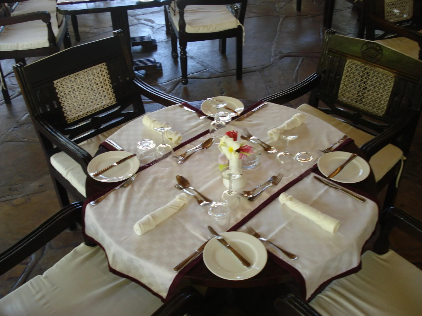 Villas Watamu Resort