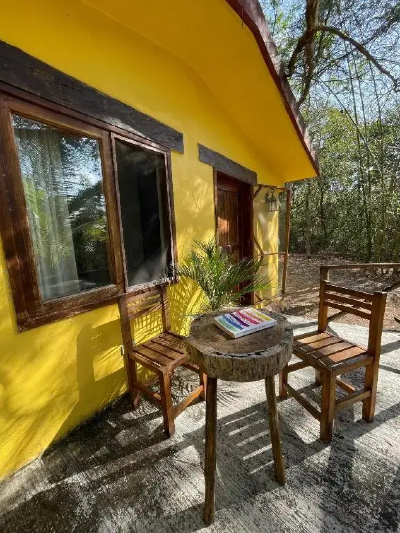 Yanay Natural Retreat Hotel