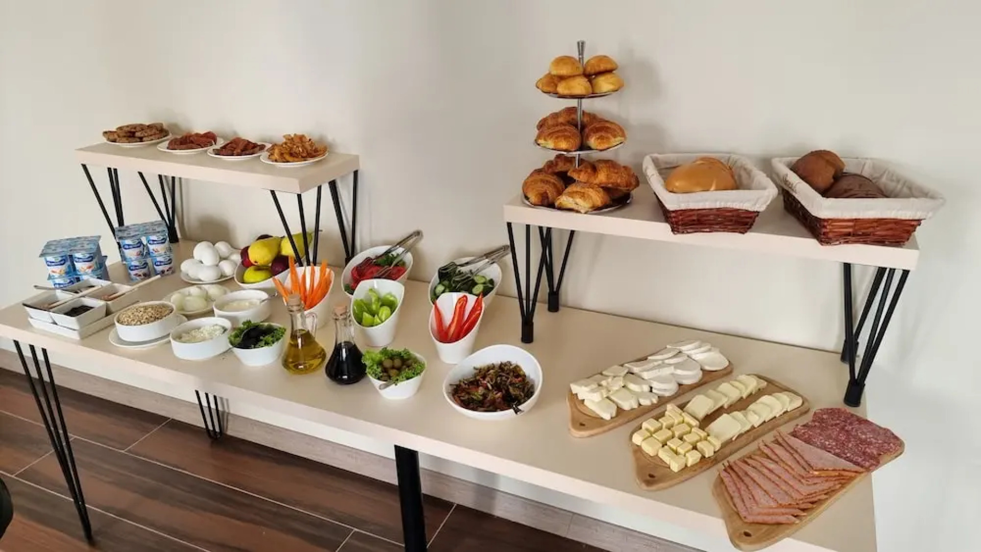 Апарт-отель GG