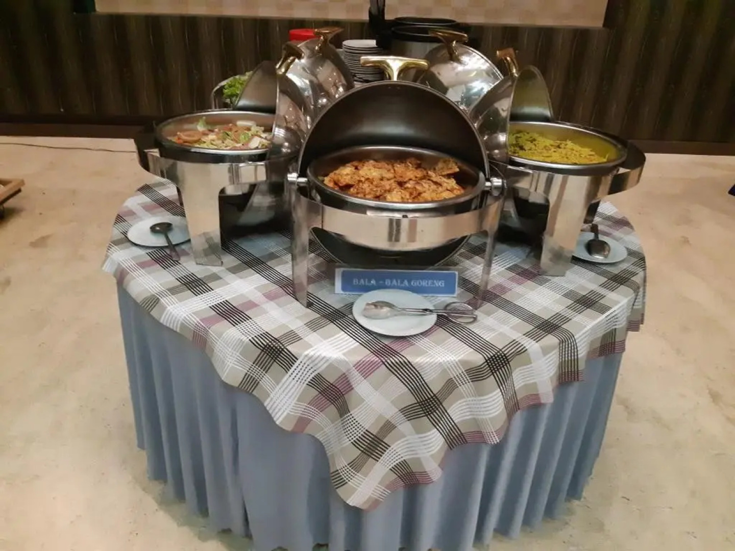 City Hotel Tasikmalaya