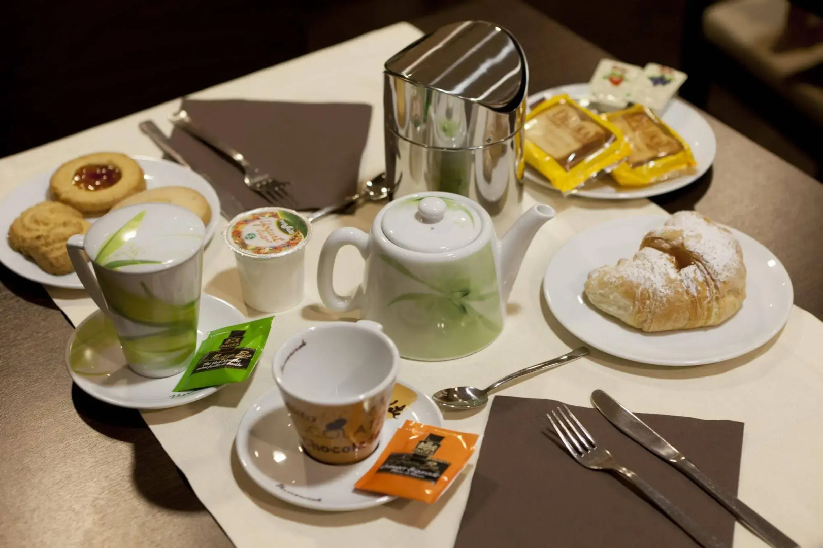 La Compagnia del Viaggiatore