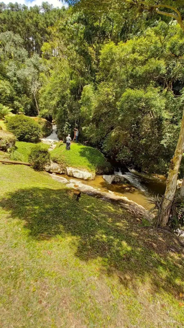 Pousada Som das Aguas