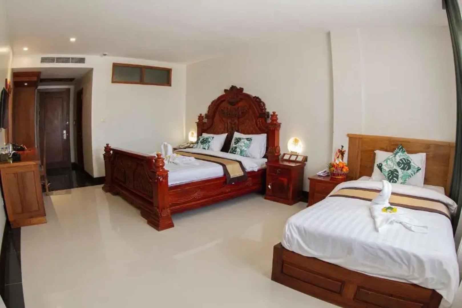 Kampong Thom Village Hotel