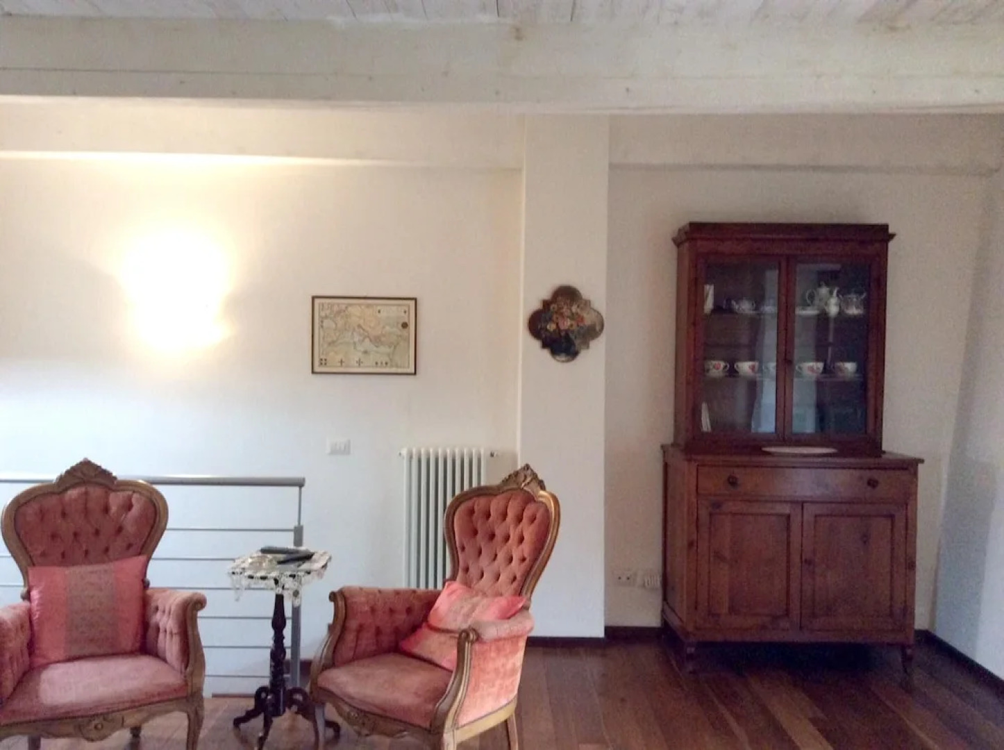 Villa With 5 Bedrooms in Pieve Santo Stefano, With Private Pool and Wifi