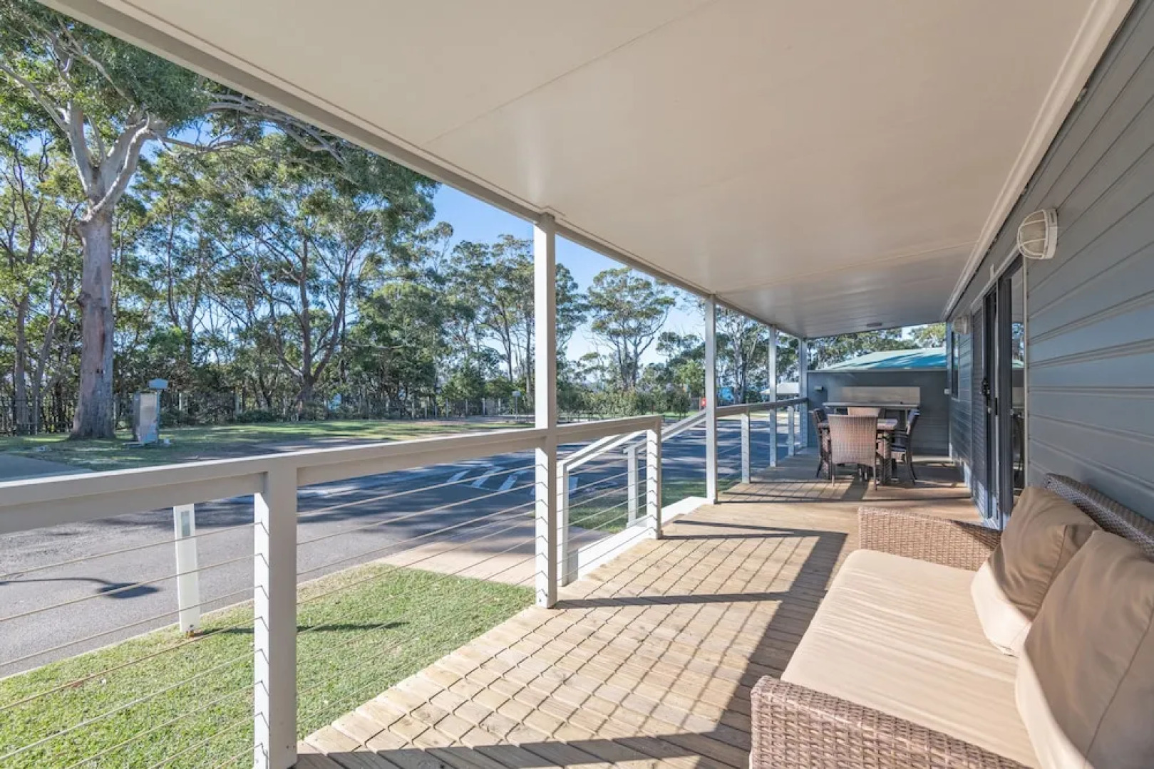 Holiday Haven White Sands