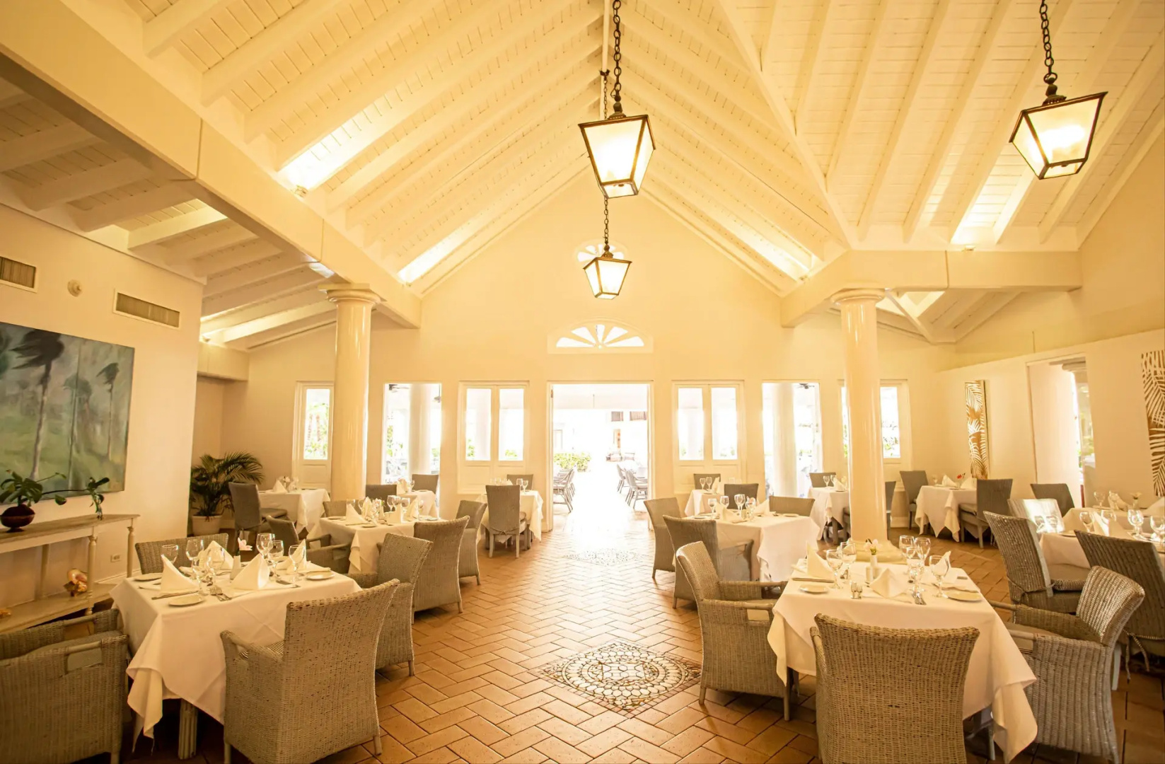 VH Gran Ventana Beach Resort - All Inclusive