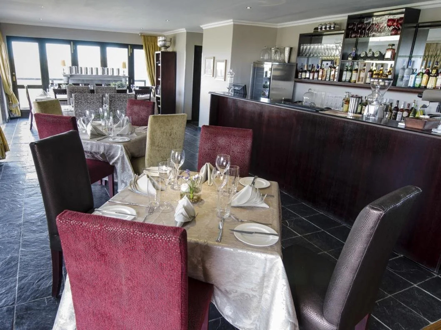 Miarestate Hotel & Spa