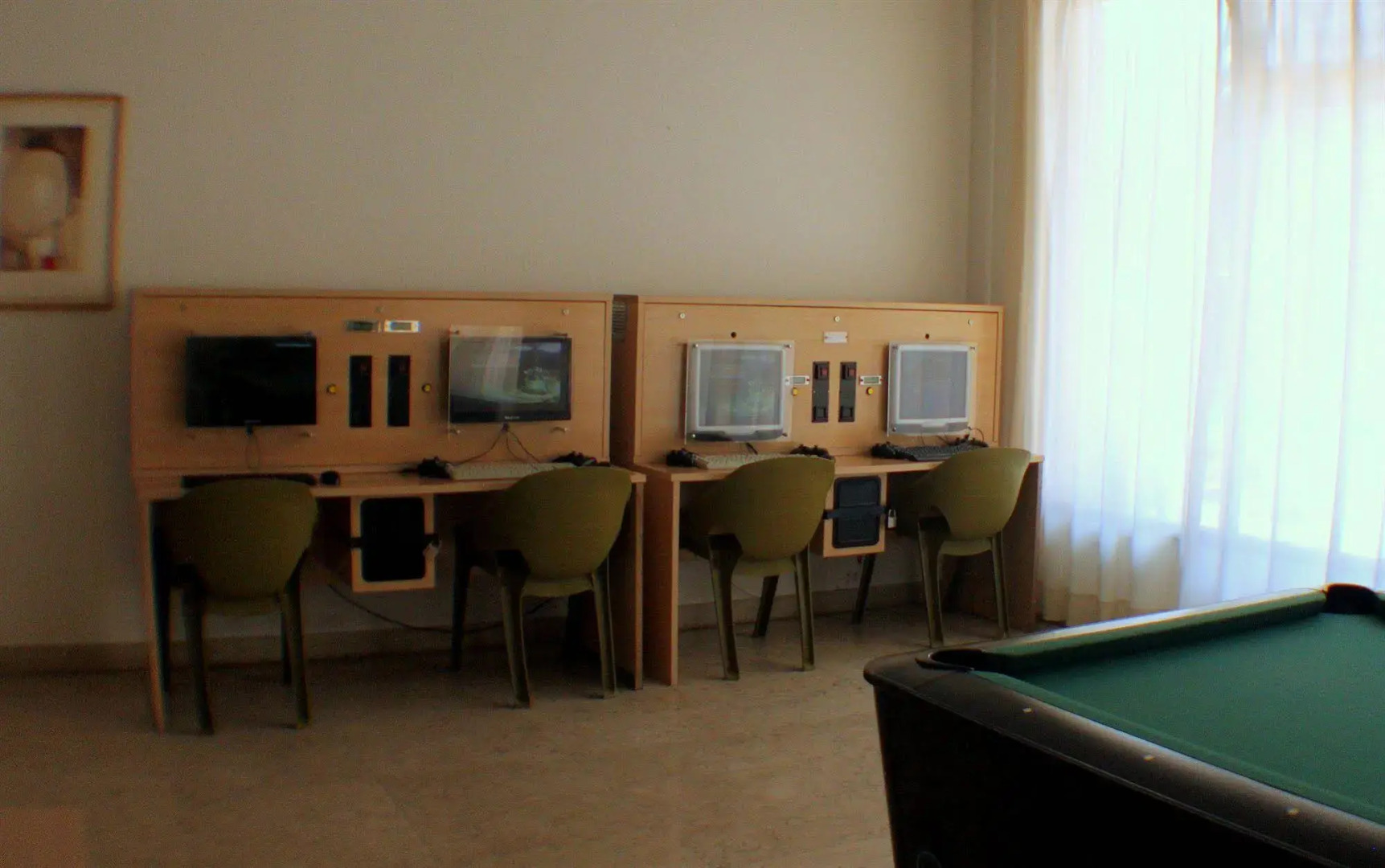 Apartaments CYE SALOU