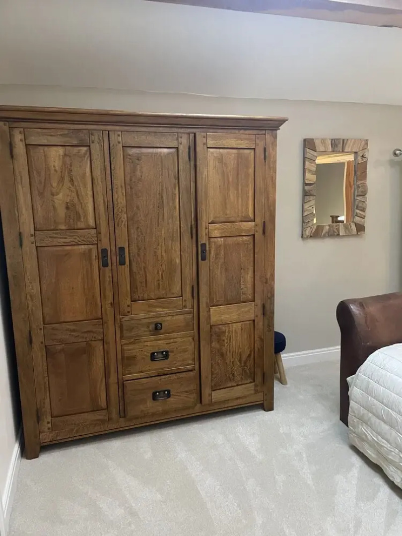 Rookery Barn an Amazing Country Retreat hot tub