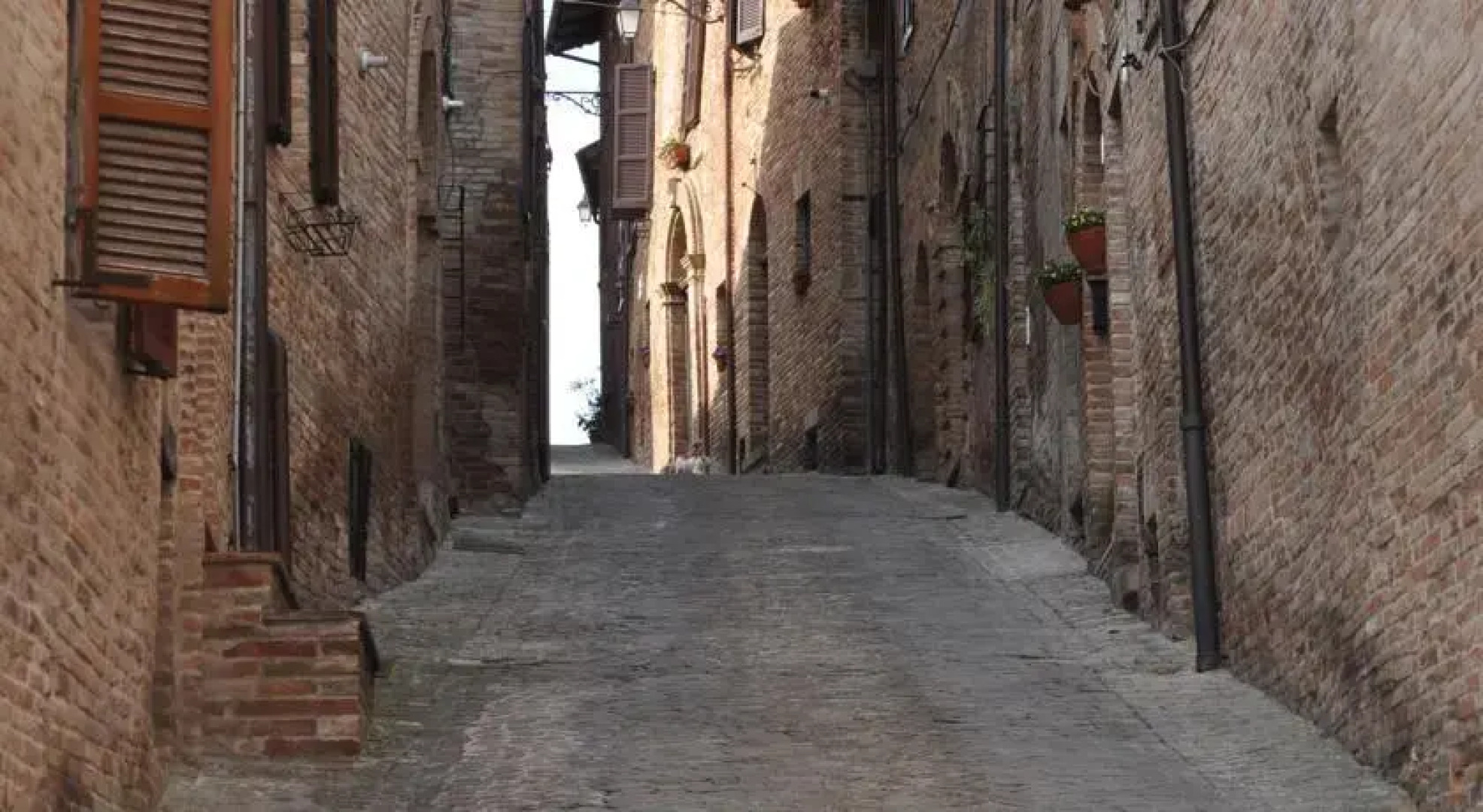 Appartamento del Vicolo