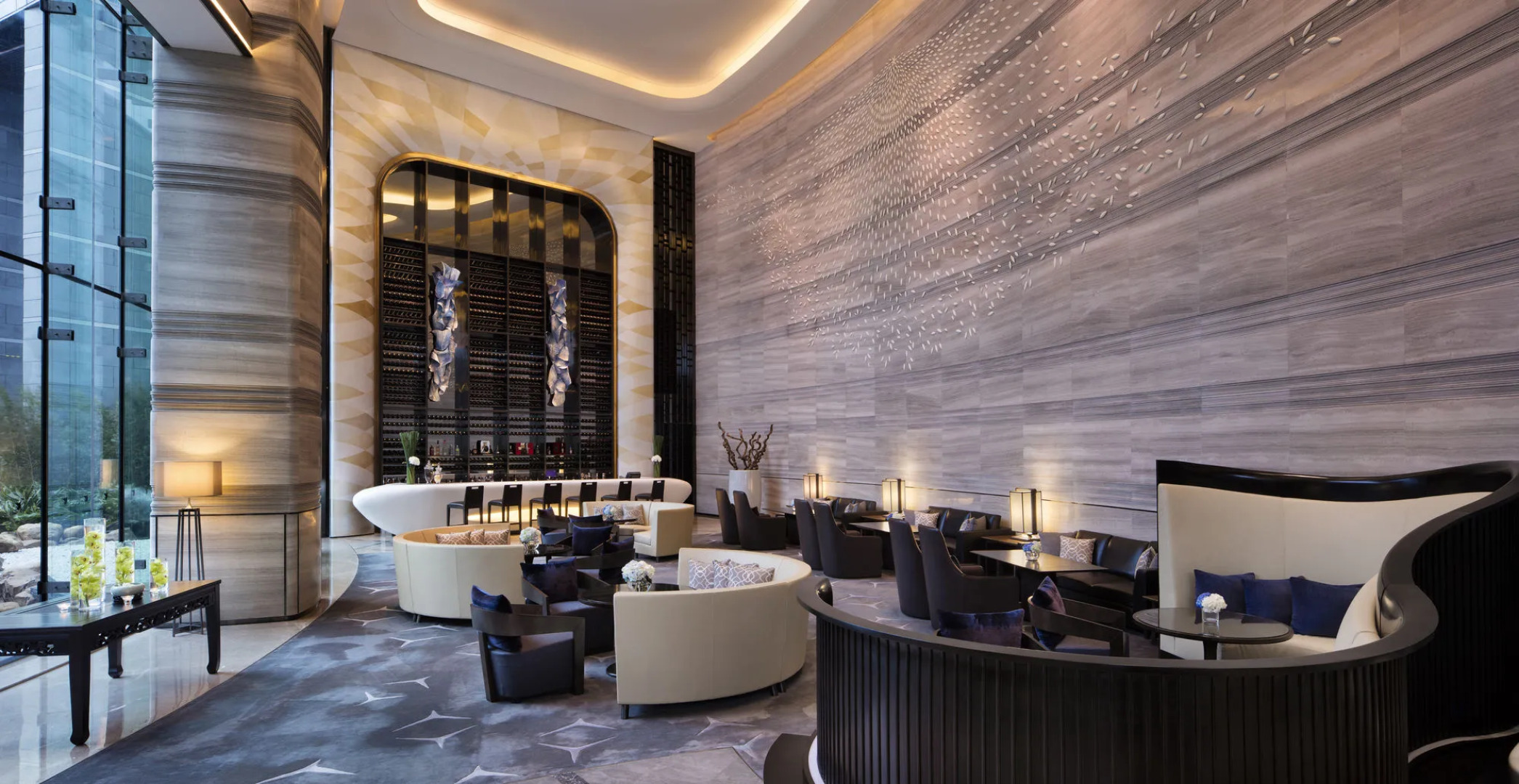 JW Marriott Hotel Shenzhen Bao'an